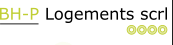 Logo de BHP Logement